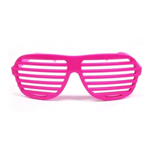 셔터쉐이드안경-핑크