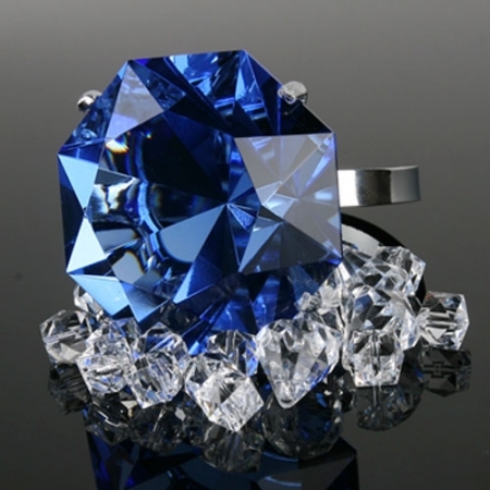 슈퍼다이아몬드-블루