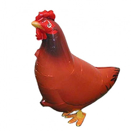 산보풍선-닭(헬륨미포함)