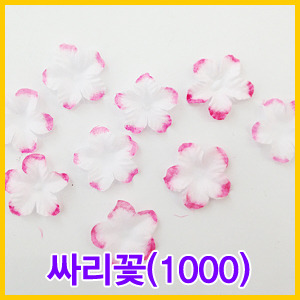 1000 싸리꽃